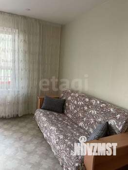 Студия квартира, на длительный срок, 33м2, 11/18 этаж