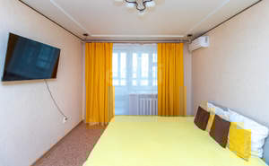 1-к квартира, на длительный срок, 40м2, 8/10 этаж