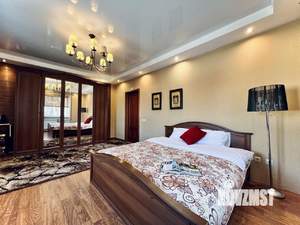 2-к квартира, посуточно, 60м2, 1/1 этаж