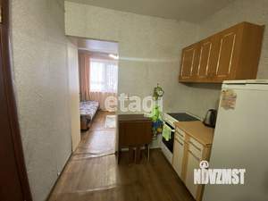 Студия квартира, на длительный срок, 18м2, 1/5 этаж