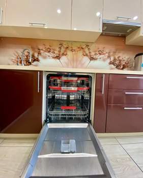 3-к квартира, на длительный срок, 67м2, 5/5 этаж