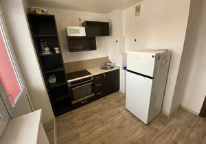 1-к квартира, на длительный срок, 31м2, 13/18 этаж