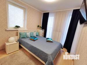 2-к квартира, посуточно, 70м2, 11/17 этаж