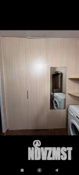 1-к квартира, на длительный срок, 45м2, 6/9 этаж