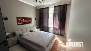 2-к квартира, посуточно, 50м2, 6/7 этаж