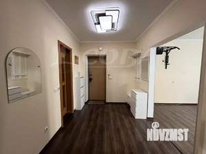 1-к квартира, на длительный срок, 56м2, 4/8 этаж