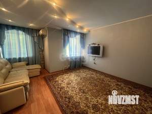 1-к квартира, на длительный срок, 46м2, 2/10 этаж