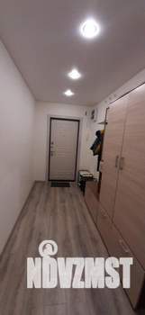 Студия квартира, на длительный срок, 28м2, 11/15 этаж