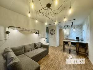 1-к квартира, на длительный срок, 40м2, 5/7 этаж