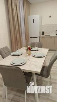 2-к квартира, посуточно, 57м2, 5/19 этаж