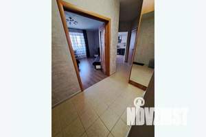 1-к квартира, посуточно, 45м2, 12/15 этаж