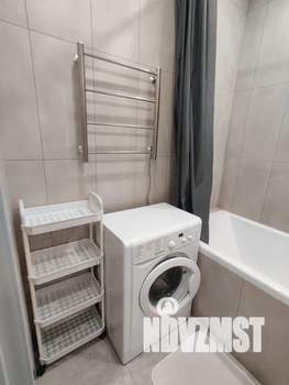 1-к квартира, посуточно, 38м2, 14/15 этаж