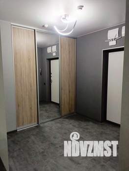 1-к квартира, посуточно, 37м2, 1/1 этаж