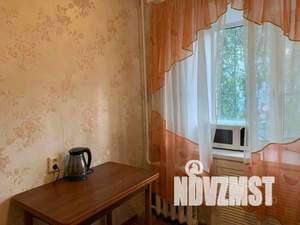 1-к квартира, на длительный срок, 32м2, 4/5 этаж