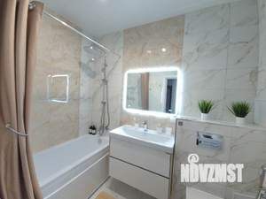 1-к квартира, посуточно, 30м2, 9/13 этаж