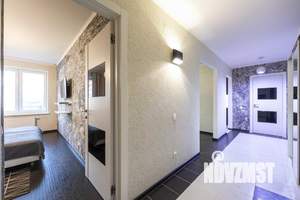 2-к квартира, посуточно, 55м2, 1/1 этаж