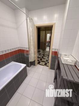 3-к квартира, на длительный срок, 90м2, 4/16 этаж