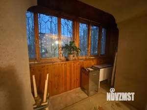 2-к квартира, на длительный срок, 58м2, 2/5 этаж