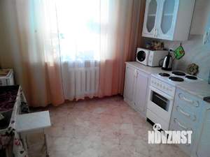 1-к квартира, на длительный срок, 33м2, 6/9 этаж