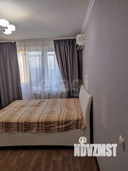 1-к квартира, на длительный срок, 42м2, 8/14 этаж