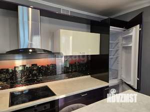 1-к квартира, на длительный срок, 52м2, 7/14 этаж