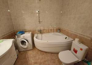 1-к квартира, на длительный срок, 51м2, 8/9 этаж