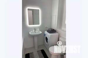 2-к квартира, посуточно, 60м2, 10/15 этаж