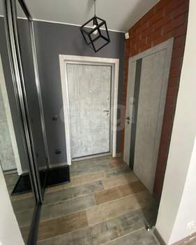 1-к квартира, на длительный срок, 38м2, 9/9 этаж