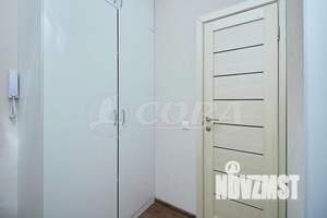 Студия квартира, на длительный срок, 30м2, 8/16 этаж