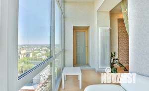 1-к квартира, посуточно, 64м2, 1/1 этаж