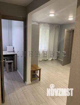 2-к квартира, на длительный срок, 46м2, 1/5 этаж