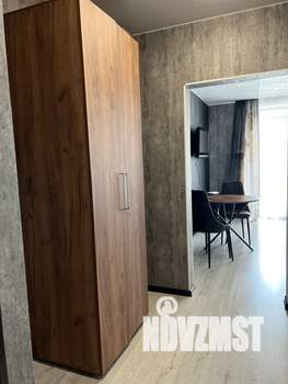 Студия квартира, посуточно, 31м2, 3/18 этаж