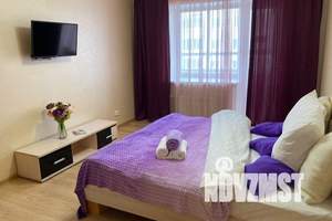 1-к квартира, посуточно, 34м2, 9/14 этаж