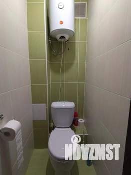 2-к квартира, посуточно, 53м2, 1/1 этаж