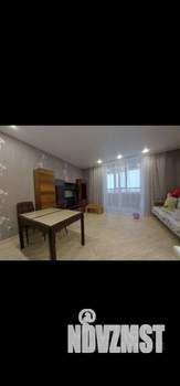 2-к квартира, на длительный срок, 47м2, 6/21 этаж