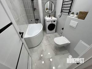 1-к квартира, на длительный срок, 41м2, 9/18 этаж