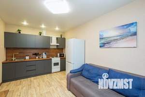 2-к квартира, посуточно, 52м2, 8/24 этаж