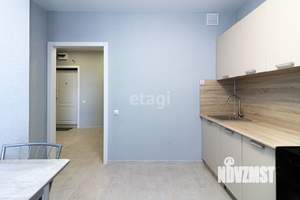 1-к квартира, на длительный срок, 33м2, 10/22 этаж