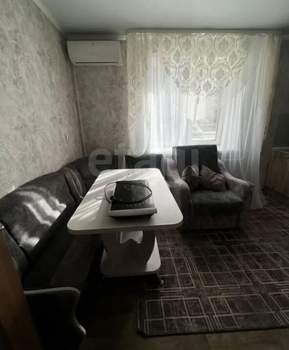 1-к квартира, на длительный срок, 45м2, 1/10 этаж