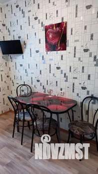 1-к квартира, посуточно, 38м2, 5/14 этаж