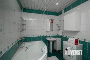 1-к квартира, посуточно, 55м2, 1/1 этаж