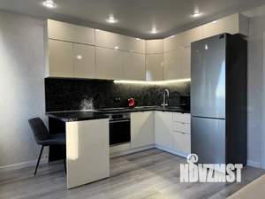 2-к квартира, посуточно, 60м2, 15/17 этаж