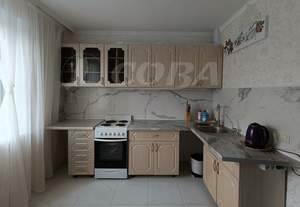 1-к квартира, на длительный срок, 33м2, 3/9 этаж