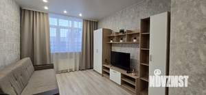 Студия квартира, на длительный срок, 29м2, 12/14 этаж