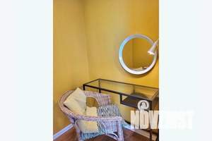 1-к квартира, посуточно, 30м2, 13/17 этаж