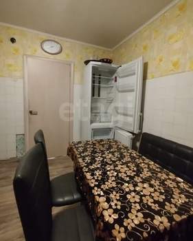 3-к квартира, на длительный срок, 66м2, 2/5 этаж