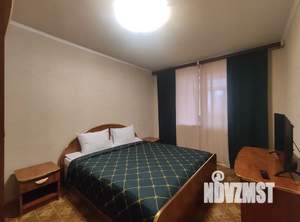 3-к квартира, посуточно, 66м2, 4/10 этаж