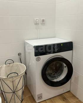 Студия квартира, на длительный срок, 30м2, 3/25 этаж