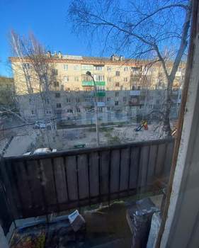 1-к квартира, на длительный срок, 32м2, 3/5 этаж