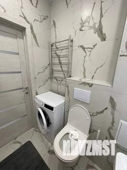 1-к квартира, посуточно, 38м2, 5/21 этаж